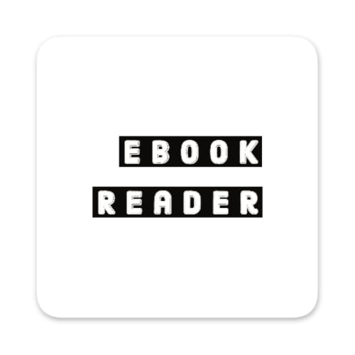 Ebook Reader No Ads